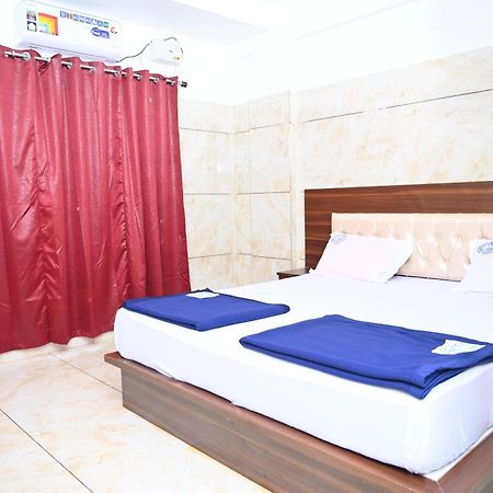 Blue Pearl Beach Guest House Mavalli Экстерьер фото